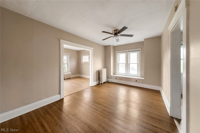 1235 Donald Avenue #Upper North, Lakewood, OH - Photo 5