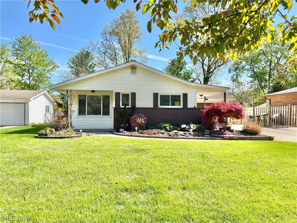 183 Overlook Drive, Eastlake, OH