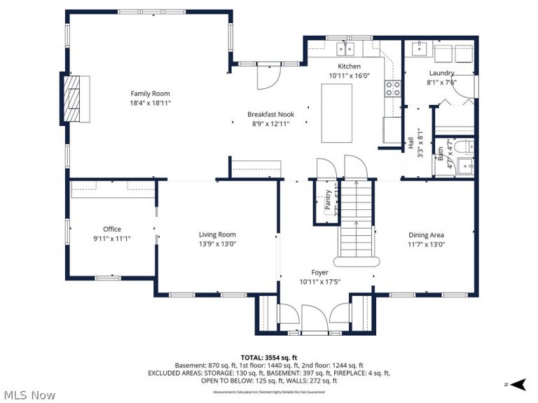 7375 Burntwood Way, Hudson, OH - Photo 3
