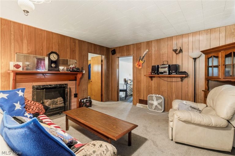 643 Stevenson Avenue, Akron, OH - Photo 6