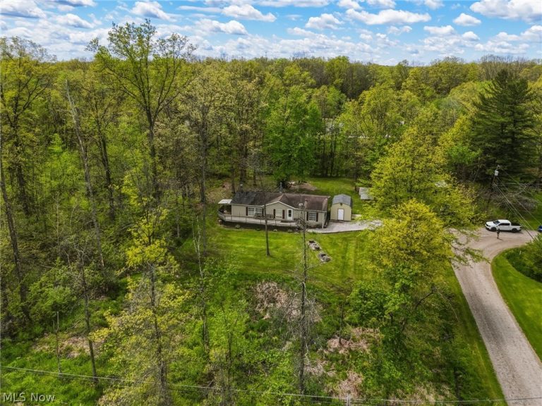 4613 Lake Road, West Farmington, OH - Photo 4