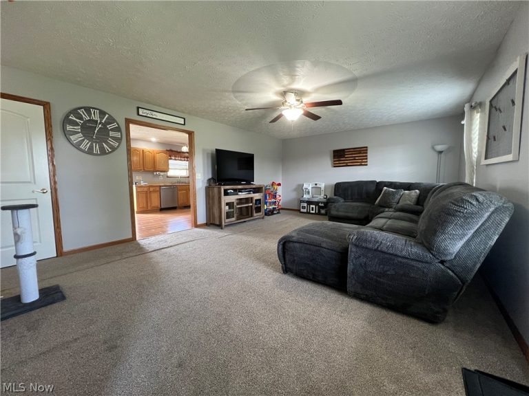 33 Balderson Drive, Washington, WV - Photo 4