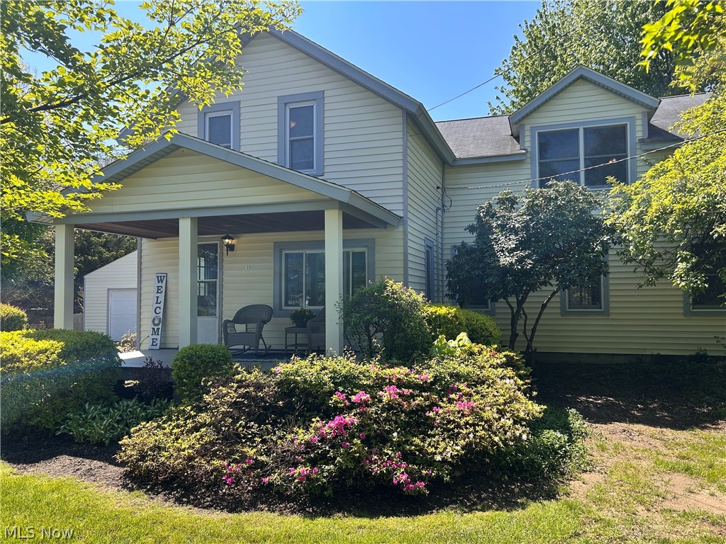 8772 Lake Shore Boulevard, Mentor, OH