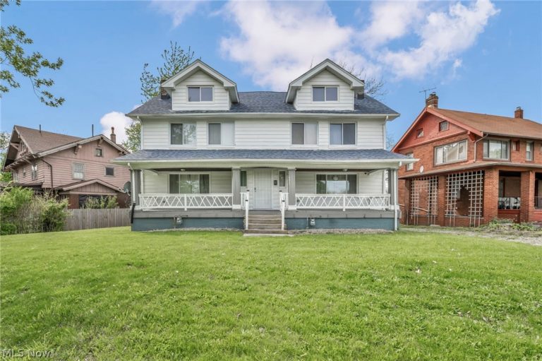 3200 Audubon Boulevard, Cleveland, OH - Photo 2