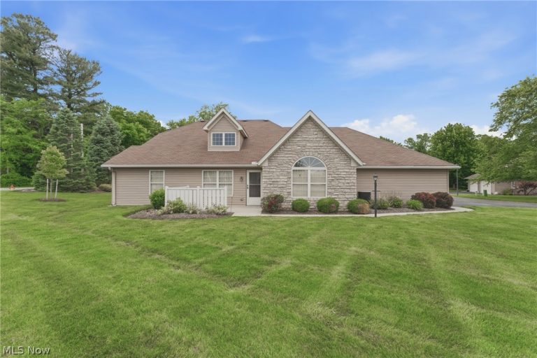 1210 Pebble Chase Circle, Massillon, OH, 44646