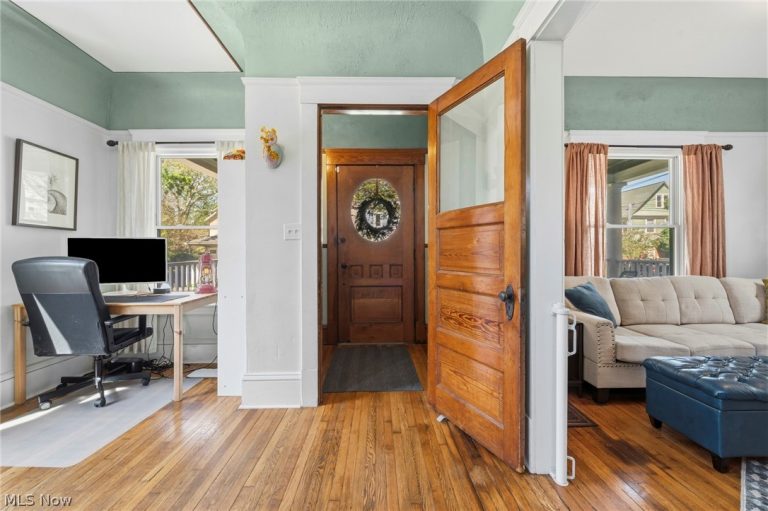 1815 58th Street, Cleveland, OH - Photo 5