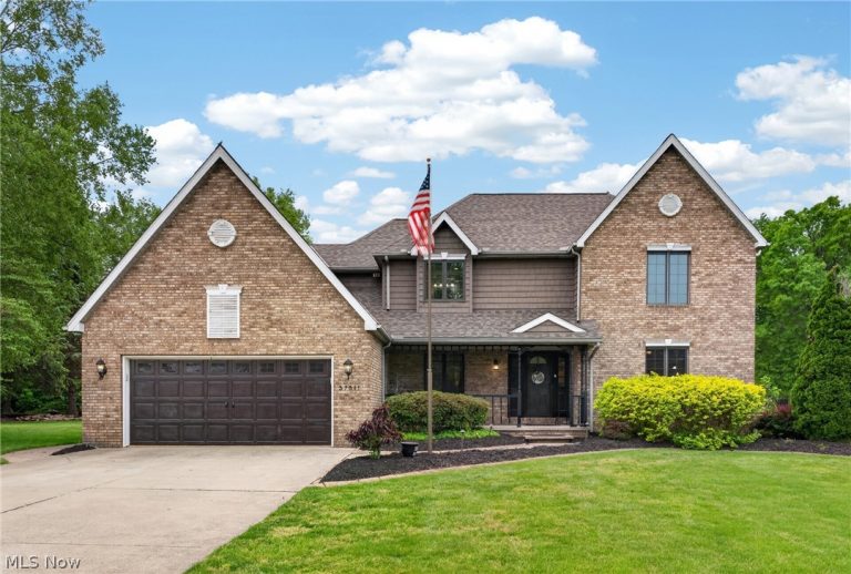 37811 Century Lane, Avon, OH, 44011