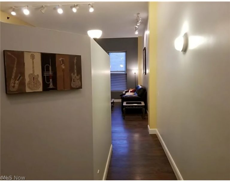 408 Saint Clair Avenue #311, Cleveland, OH - Photo 8