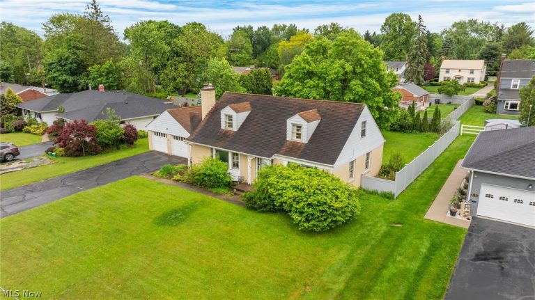 3130 Halsey Drive, Warren, OH, 44483