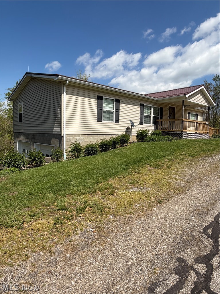 42741 Long Ridge Road, Clarington, OH - Photo 6