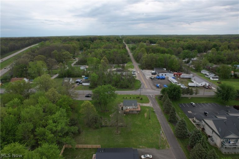 Milton Ave Avenue, Lake Milton, OH - Photo 4
