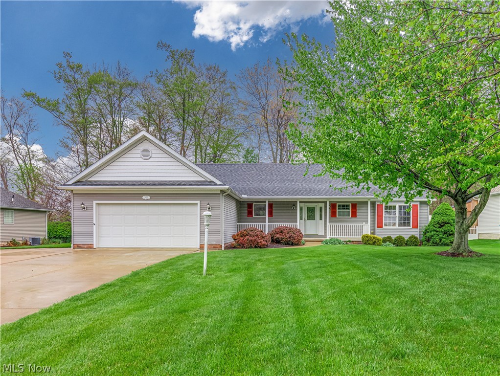 3671 White Oak Drive, Norton, OH