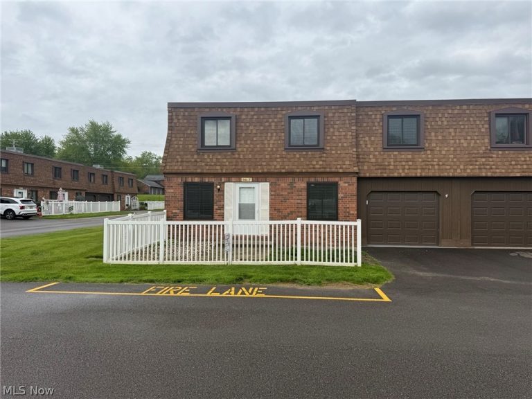944 Wadsworth Road #F3, Medina, OH, 44256