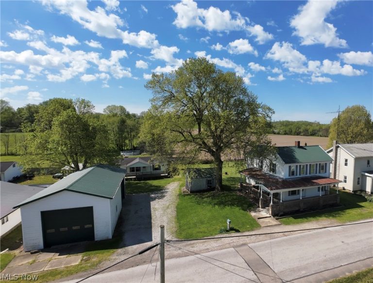 45469 County Road 19, Coshocton, OH, 43812
