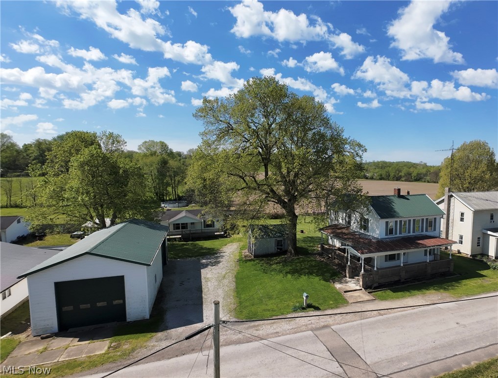 45469 County Road 19, Coshocton, OH