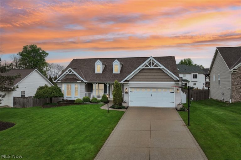 4247 Shalbey Trail, Brunswick, OH - Photo 2