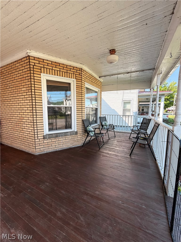 217 Chelsea Street, Sistersville, WV - Photo 8