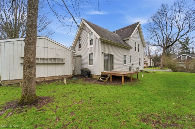 6279 Allyn Road, Hiram, OH - Photo 5