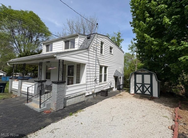 1805 Manchester Road, Akron, OH, 44314