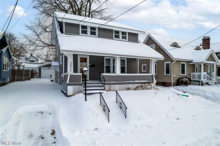 241 24th Street, Barberton, OH - Photo 2