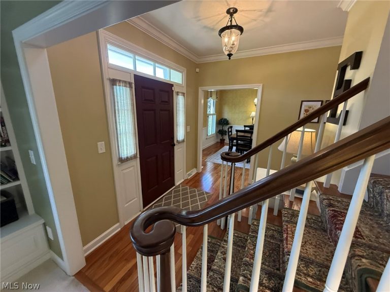 6661 Smucker Drive, Westfield Center, OH - Photo 3