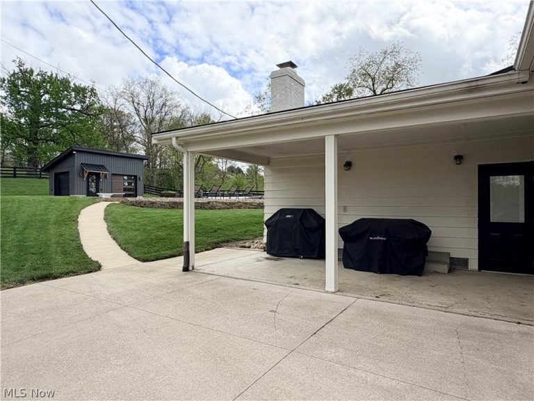 5110 Millersburg Road, Wooster, OH - Photo 3