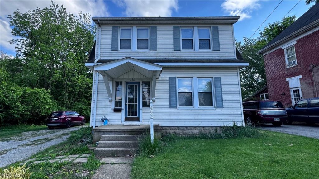 358 Locust Street, Wilmington, OH
