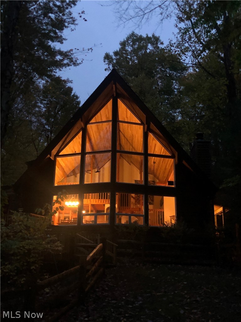 17126 Catsden Road, Chagrin Falls, OH - Photo 3