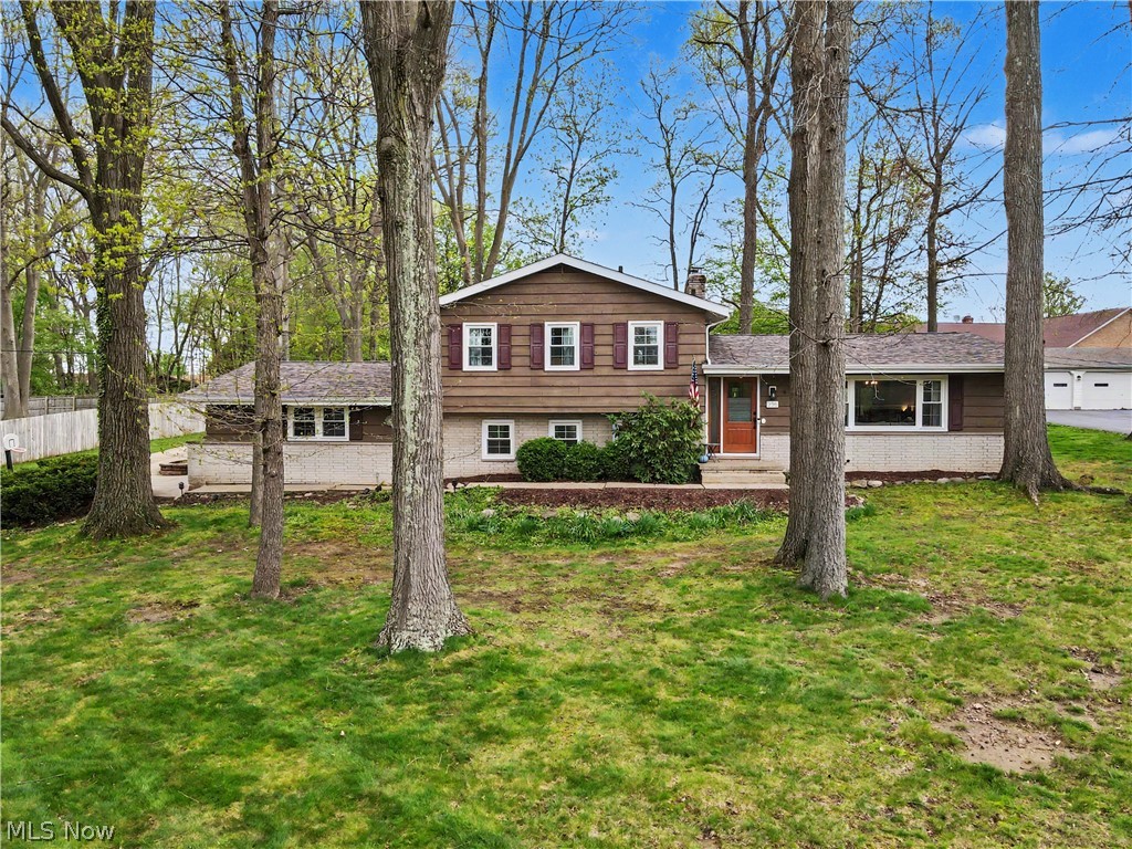 296 Willson Avenue, Tallmadge, OH