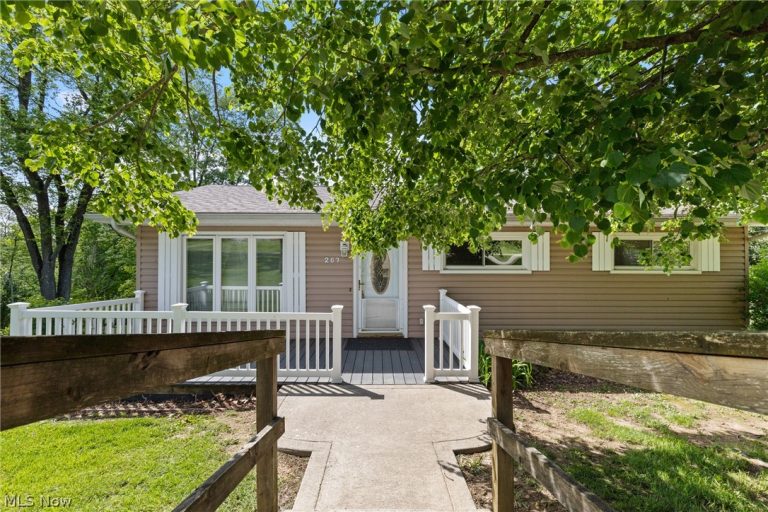 267 Kings Drive, Steubenville, OH - Photo 4