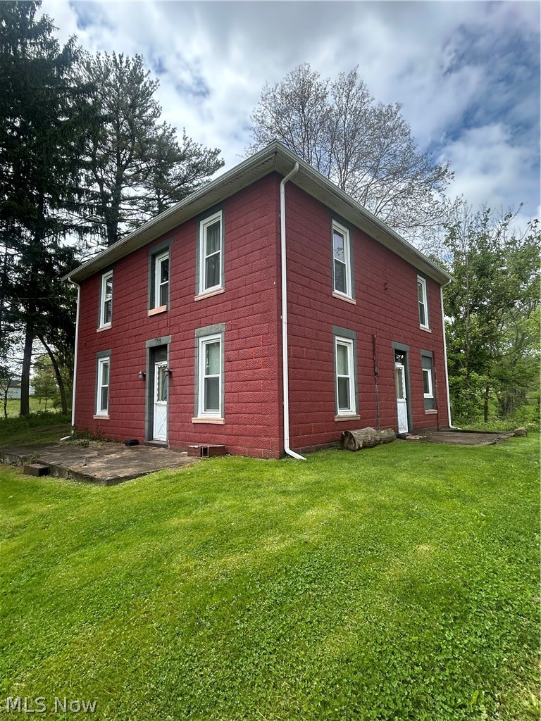 68775 Tyner Road, Cambridge, OH