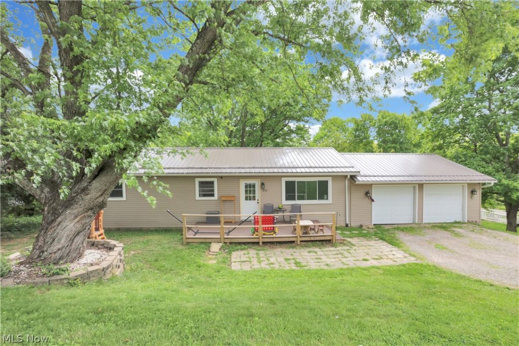 470 Mcconnell Drive, Zanesville, OH