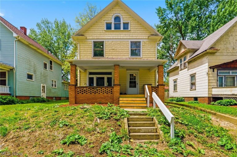 1387 Seneca Avenue, Alliance, OH - Photo 3