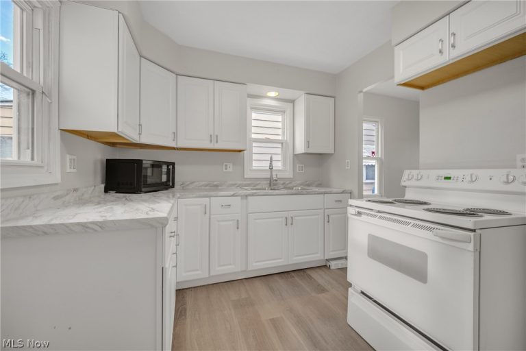13301 Kirton Avenue, Cleveland, OH - Photo 8