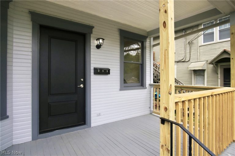 213 Montgomery Street, Marietta, OH - Photo 6