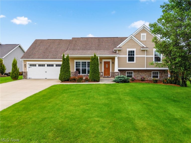 5858 Birmingham Street, Canton, OH, 44721