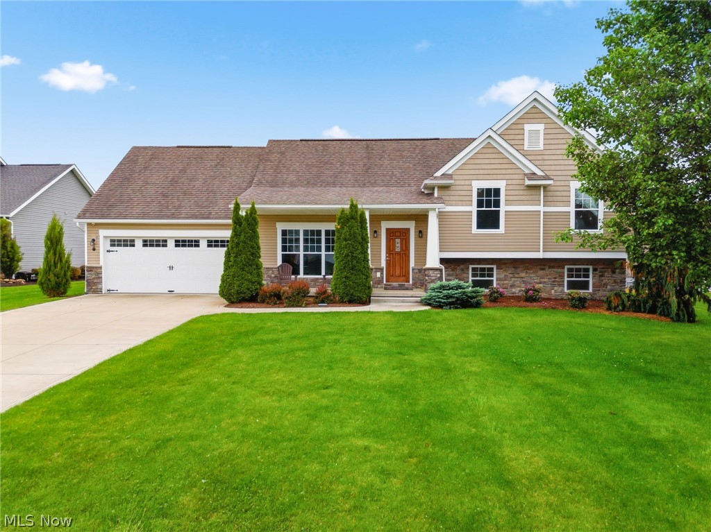 5858 Birmingham Street, Canton, OH