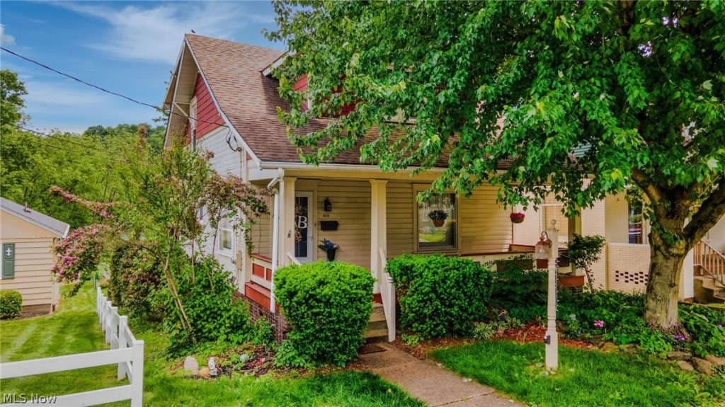 604 RIVER Avenue, Toronto, OH