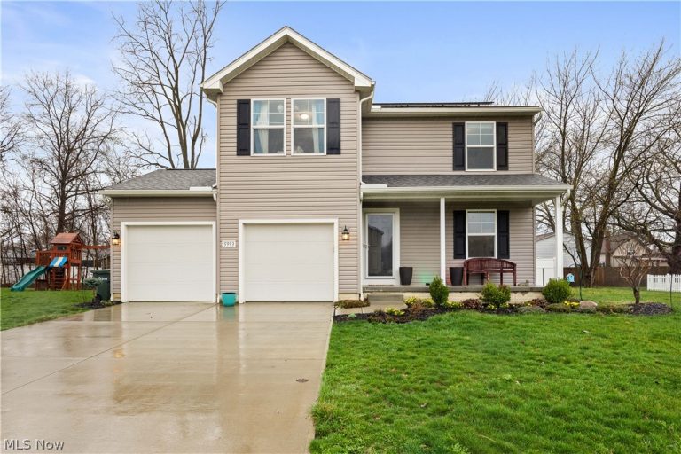 5993 Montauk Point, Vermilion, OH, 44089