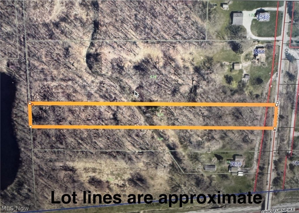 Lot C Maddock Road, North Ridgeville, OH