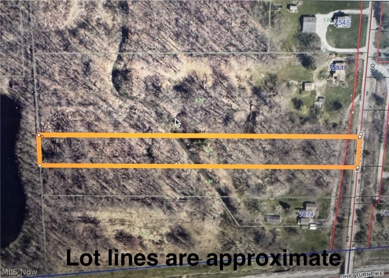 Lot C Maddock Road, North Ridgeville, OH, 44039