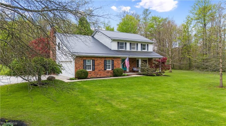 1200 Crackel Road, Aurora, OH - Photo 2