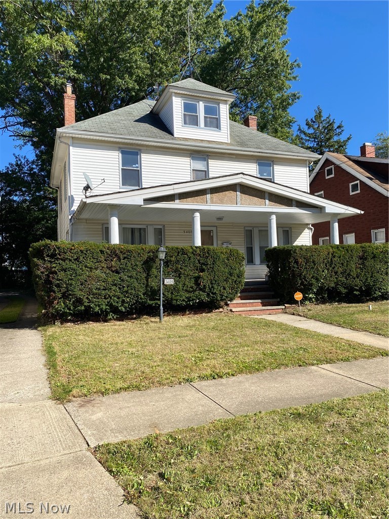 3409 110th Street, Cleveland, OH - Photo 2