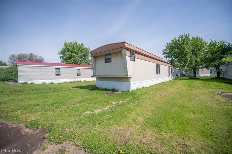 14000 Lincoln Street #Lot 71, Minerva, OH - Photo 2