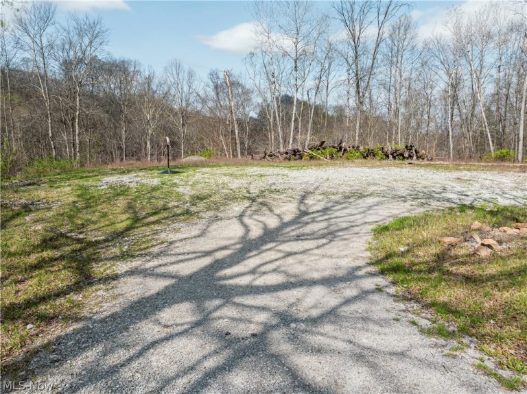 Captina Highway Road, Alledonia, OH, 43902