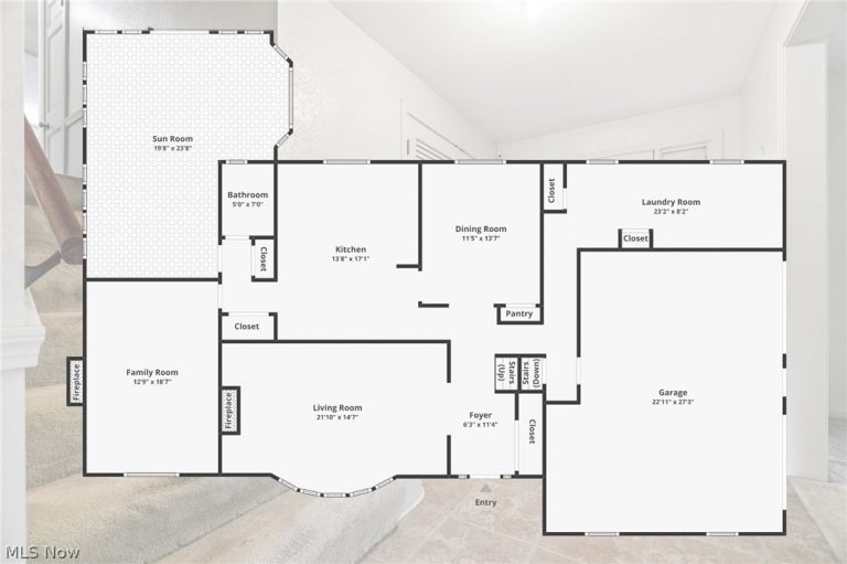 3410 Lindbergh Avenue, Canton, OH - Photo 8