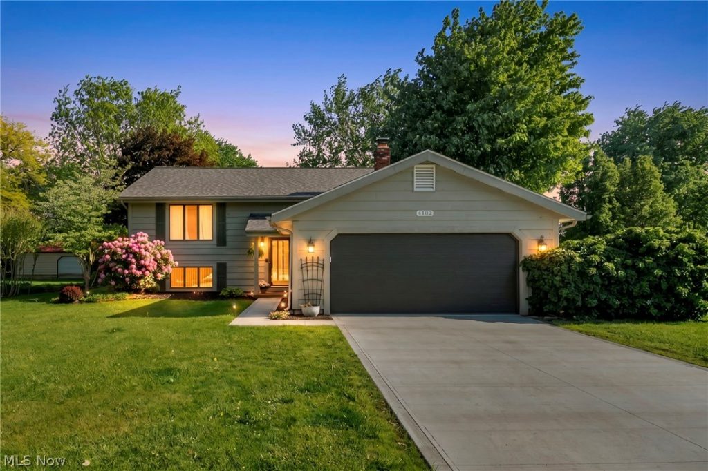 4102 Manchester Road, Perry, OH