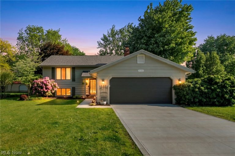 4102 Manchester Road, Perry, OH, 44081