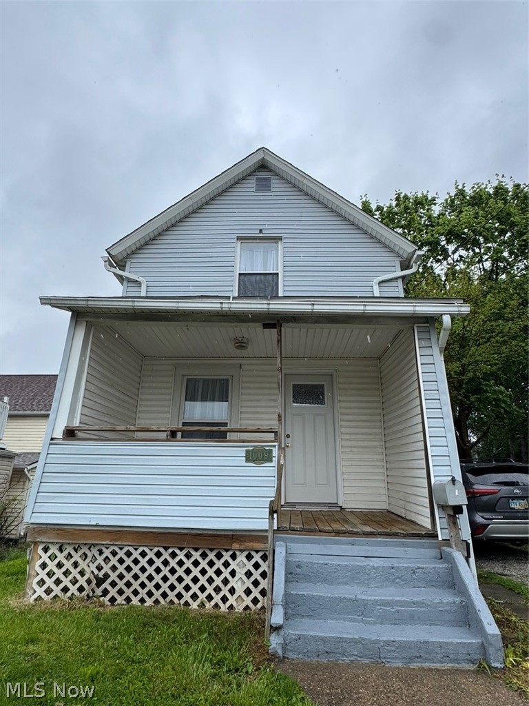 1009 Wilbeth Road, Akron, OH - Photo 2