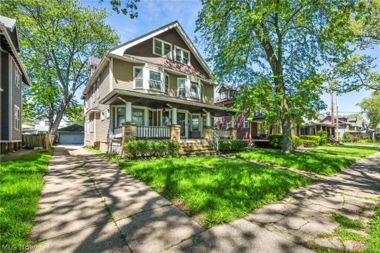 3032-3034 West Boulevard, Cleveland, OH - Photo 3